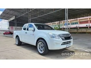 2019 Isuzu D-MAX 1.9 S Space Cab (ABS) Pickup
