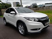 2016 Honda HR-V 1.5 E SUV