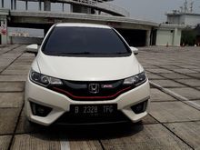 2015 Honda Jazz 1.5 RS Hatchback