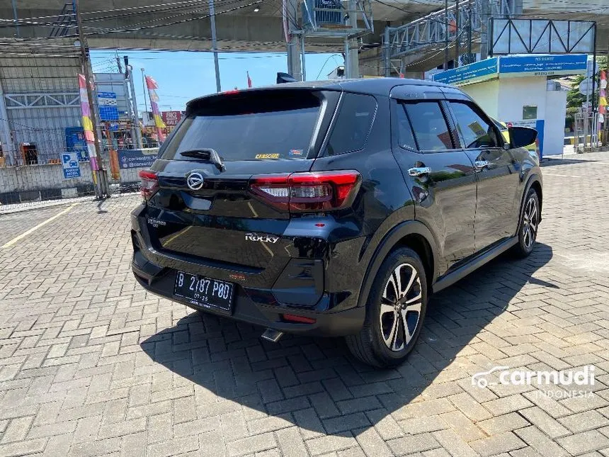 2021 Daihatsu Rocky R TC ASA SUV