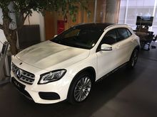 2019 Mercedes-Benz GLA200 AMG ( FINAL EDITION )