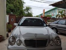 2008 Mercedes Benz E200 2.0cc (A)