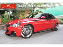 2017 BMW 330e 2.0 F30 (ปี 16-20) Sedan AT