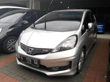 2013 Honda Jazz RS