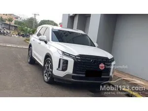 2023 Hyundai Palisade 2.2 Signature SUV