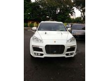 2004 Porsche Cayenne 3.2 (A) SUV