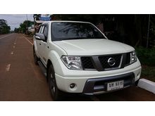 2013 Nissan Frontier Navara 2.5 KING CAB GT Calibre LE Pickup AT