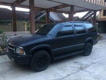 1997 Opel Blazer 2.2 SUV
