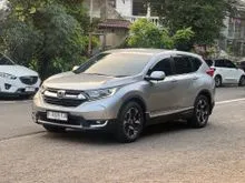 2018 Honda CR-V 2.0 SUV HONDA CRV 2.0 IVTEC AT 2018 SUV PREMIUM  I-VTEC CVT KUNCI 2 HEAD UNIT ANDROID SIAP PAKAI