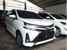 Spesial Promo Mobil Baru Toyota AVANZA GRAND NEW VELOZ 1.5 MANUAL 2019