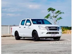 2017 Isuzu D-MAX 1.9 S Cab-4 Pickup