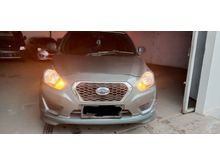 2018 Datsun GO+ 1.2 T-STYLE MPV