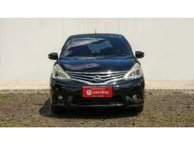 2017 Nissan Grand Livina 1.5 XV MPV GARANSI 1 TAHUN - NEGO HARGA SAMPAI DEAL - CAROLINE PORIS
