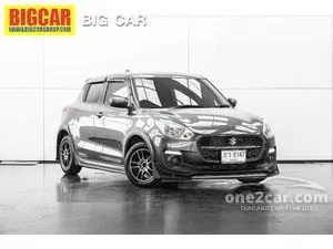 2022 Suzuki SWIFT 1.2 GL Plus Hatchback