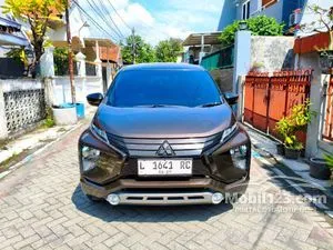 2019 Mitsubishi Xpander 1.5 Ultimate MPV