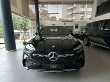 2025 Mercedes-Benz GLC300 2,0 AMG Line 4MATIC SUV