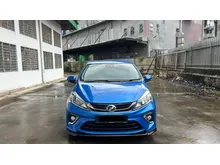 2020 Perodua Myvi 1.5 AV Hatchback