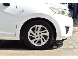2014 Honda JAZZ 1.5 V+ Hatchback
