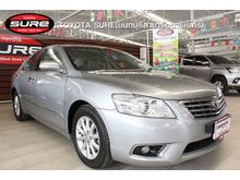 2010 Toyota Camry (ปี 06-12) G 2.0 AT Sedan