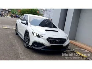 2024 Subaru WRX 2.4 TS Eyesight Sedan