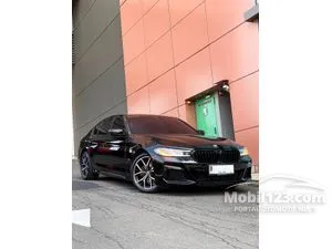 2023 BMW 520i 2.0 M Sport Sedan