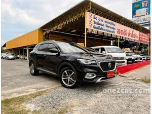 2020 MG HS 1.5 X SUV