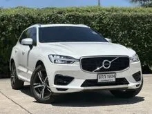 2019 Volvo XC60 2.0 (ปี 17-26) T8 R-Design AWD SUV
