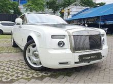 2011 Rolls-Royce Phantom Coupe 6.7 V12 ENGINE PUTIH KM-12rb