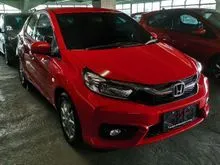 2022 Honda Brio 1,2 E Satya SPESIAL DEAL LEBARAN