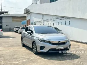 2021 Honda City 1.0 (ปี 19-24) SV Sedan
