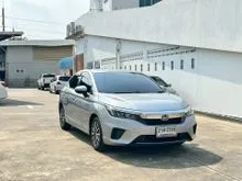 2021 Honda City 1.0 (ปี 19-24) SV Sedan