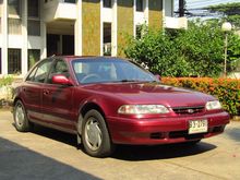 1994 Hyundai Sonata 2.0 (ปี 92-00) GLS Sedan MT