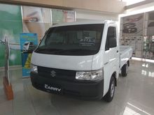 2020 Suzuki Carry 1,5 Base Spec Pick-up