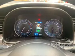 2023 Suzuki Ertiga 1.5 Hybrid GX MPV