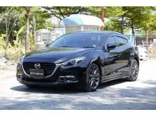 2017 Mazda 3 2.0 (ปี 14-18) SP Sedan
