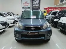 2011 Toyota Rush 1.5 S SUV