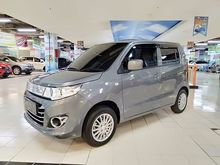 2016 Suzuki Karimun Wagon R 1.0 GS Wagon R Hatchback