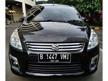 2014 Suzuki Ertiga 1.4 GL Automatic KM 23rban Siap Pakai