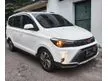Jual Mobil Wuling Confero 2021 S L Lux+ 1.5 di Banten Manual Wagon Putih Rp 109.000.000