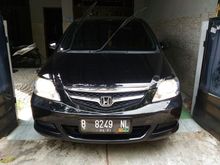 2006 Honda City 1.5 VTEC Sedan