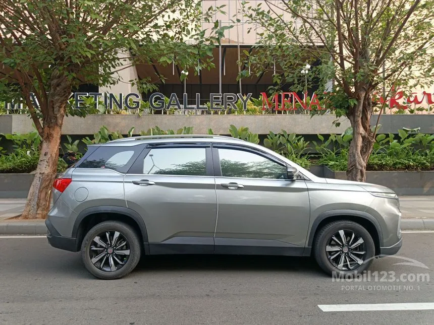 2020 Wuling Almaz Exclusive 7 Seater SUV
