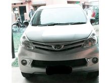2012 Daihatsu Xenia 989 D MPV