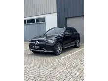 2019 Mercedes-Benz GLC200 2.0 AMG Line SUV