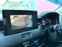 2022 Honda HR-V 1.5 E SUV