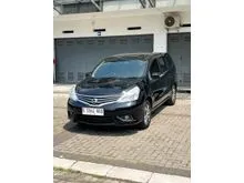 2017 Nissan Grand Livina 1.5 XV MPV