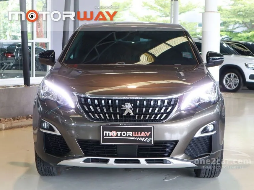 2020 Peugeot 3008 Active SUV