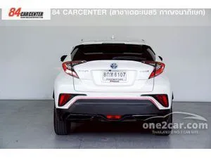 2019 Toyota C-HR 1.8 HV Hi SUV