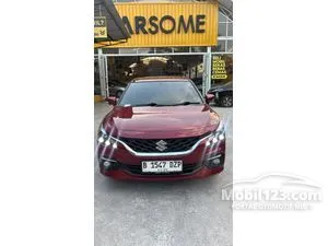 2024 Suzuki Baleno 1.5 Hatchback