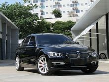 2013 BMW ActiveHybrid 3 3.0 F30 (ปี 11-16) Sedan AT