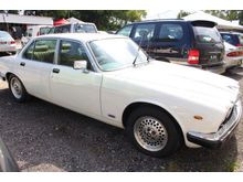 1985 Jaguar XJ6 4.2 Sedan (A) USED CAR